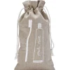 Nana Huchy Toothbrush Bag-Ecru Best