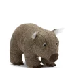 Nana Huchy Wally the Wombat New