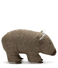 Nana Huchy Wally the Wombat New