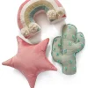 Nana Huchy Wonderland Cushion Collection